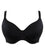 Sculptresse Elegance Underwired Balconnet Bra - Noir Bras 