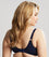 Sculptresse Estel Full Cup Underwired Bra - Navy Bras 