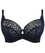 Sculptresse Estel Full Cup Underwired Bra - Navy Bras 