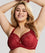 Sculptresse Estel Full Cup Underwired Bra - Raspberry Bras 