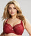 Sculptresse Estel Full Cup Underwired Bra - Raspberry Bras 