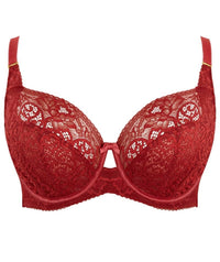 Sculptresse Estel Full Cup Underwired Bra - Raspberry Bras 