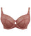 Sculptresse Estel Full Cup Underwired Bra - Rose Gold Bras 