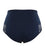 Sculptresse Estel High Waist Brief - Navy Knickers 