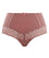 Sculptresse Estel High Waist Brief - Rose Gold Knickers 