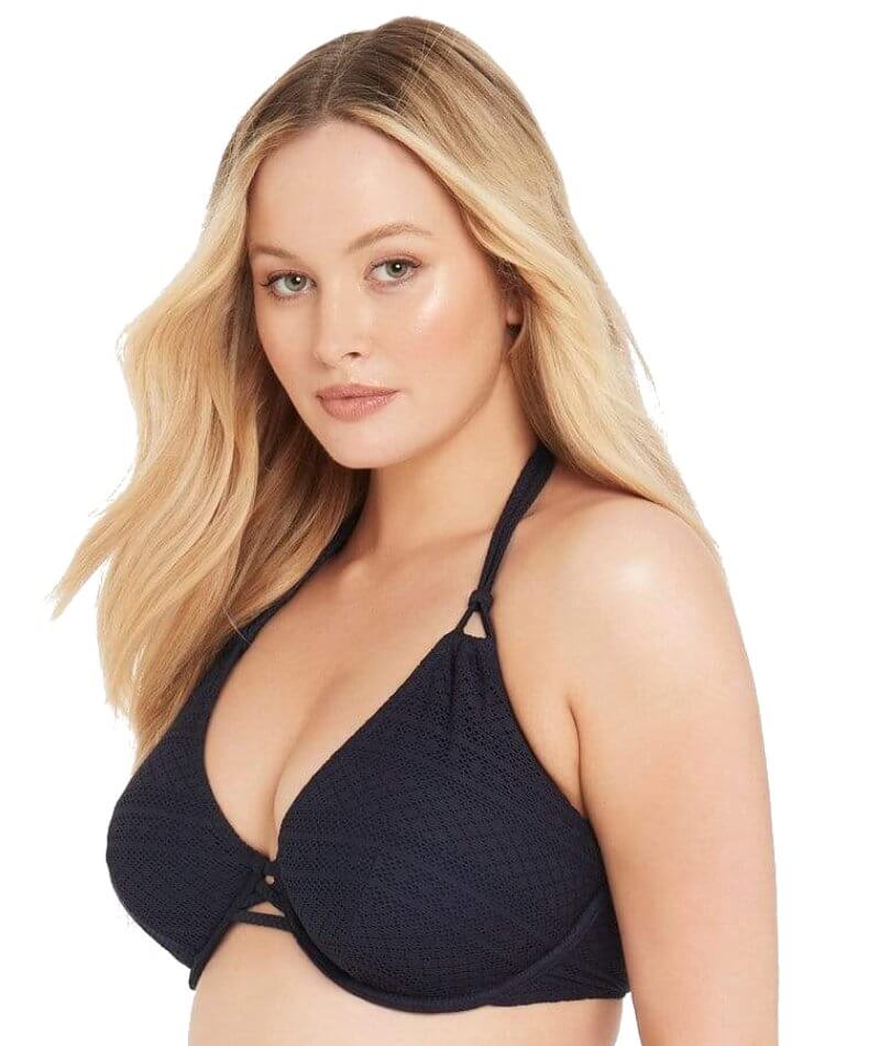 Bikini store curvy underwire