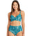 Sea Level Bella Mare High Waist Bikini Brief - Seafoam Swim 