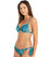 Sea Level Bella Mare Tie Side Bikini Brief - Seafoam Swim 