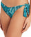 Sea Level Bella Mare Tie Side Bikini Brief - Seafoam Swim 