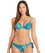 Sea Level Bella Mare Tie Side Bikini Brief - Seafoam Swim 