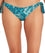 Sea Level Bella Mare Tie Side Bikini Brief - Seafoam Swim 