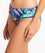 Sea Level Cabana Roll Band Bikini Brief - Royal Swim 