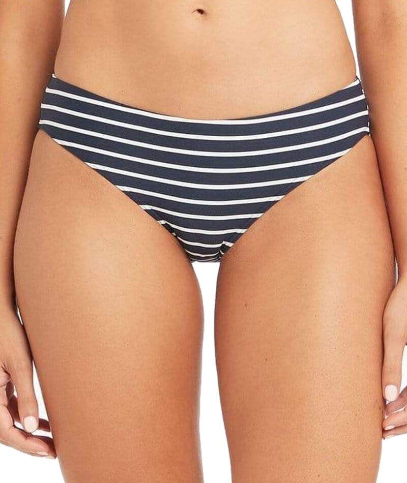 Sea Level Chamarel Hipster Bikini Brief - Night Sky Swim 