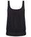 Sea Level Eco Essentials Blouson Tank Singlet Top - Black Swim 