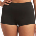 Sea Level Eco Essentials Katie Boyleg Swim Pant - Black