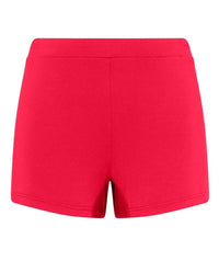 Sea Level Eco Essentials Katie Boyleg Swim Pant - Red Swim 