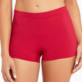 Sea Level Eco Essentials Katie Boyleg Swim Pant - Red