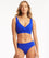 Sea Level Eco Essentials Mid Bikini Brief - Cobalt Swim 