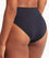 Sea Level Eco Essentials Retro High Waist Bikini Brief - Night Sky Swim 