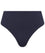 Sea Level Eco Essentials Retro High Waist Bikini Brief - Night Sky Swim 