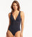 Sea Level Eco Essentials Spliced B-DD Cup One Piece Swimsuit - Night Sky Swim 