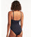 Sea Level Eco Essentials Spliced B-DD Cup One Piece Swimsuit - Night Sky Swim 