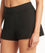 Sea Level Eco Essentials Swim Shorts - Black Swim 