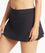 Sea Level Eco Essentials Swim Skirt - Night Sky Swim 