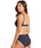 Sea Level Essentials Mid Bikini Brief - Night Sky Swim 