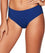 Sea Level Essentials Mid Bikini Brief - Ocean Blue Swim 