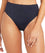 Sea Level Essentials Retro High Waist Bikini Brief - Night Sky Swim 