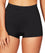 Sea Level Essentials The Katie Boyleg Swim Pant - Black Swim 