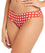 Sea Level Le Damier Hipster Bikini Brief - Orange Swim 