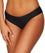 Sea Level Majorca Hipster Bikini Brief - Black Swim 