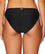 Sea Level Majorca Hipster Bikini Brief - Black Swim 