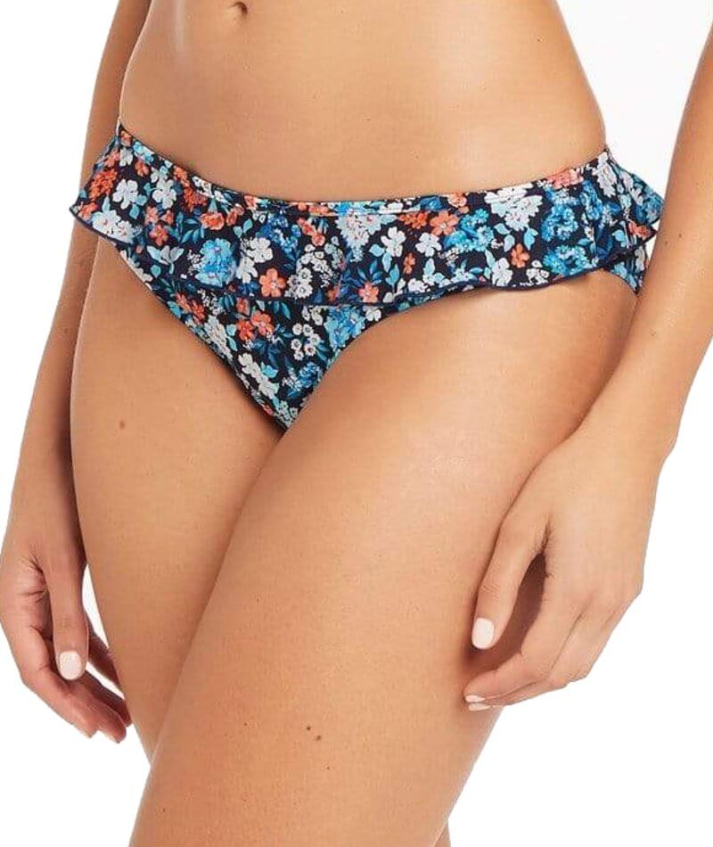 Buy Womens Bonds Hipster V Bikini Ladies Underwear Floral Multicoloured  Online