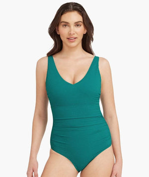 Sea Level Messina D-DD Cup One Piece Swimsuit - Vermont Swim 8 Vermont 