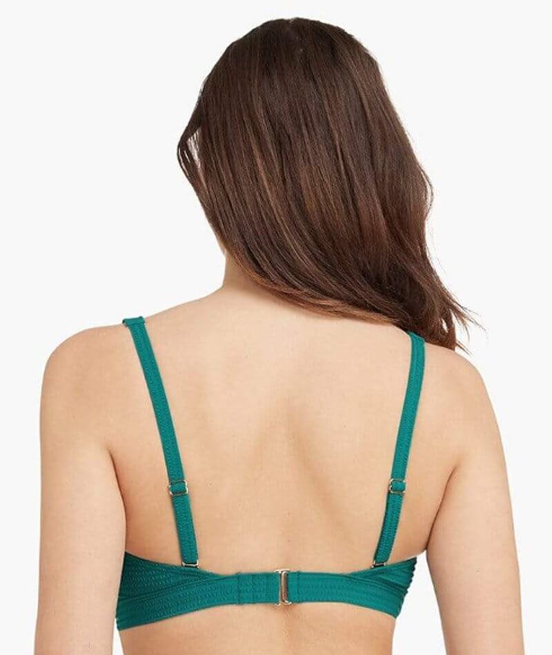 Sea Level Messina E-F Cup Bralette With Hidden Underwires - Vermont Swim 