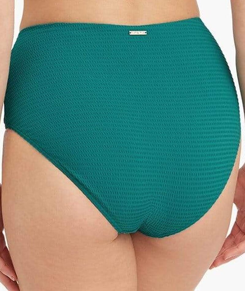 Sea Level Messina High Waist Bikini Brief - Vermont Swim 