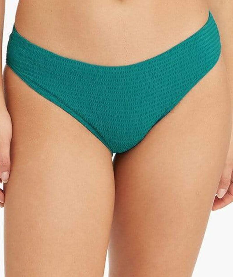 Sea Level Messina Hipster Bikini Brief - Vermont Swim 8 Vermont 