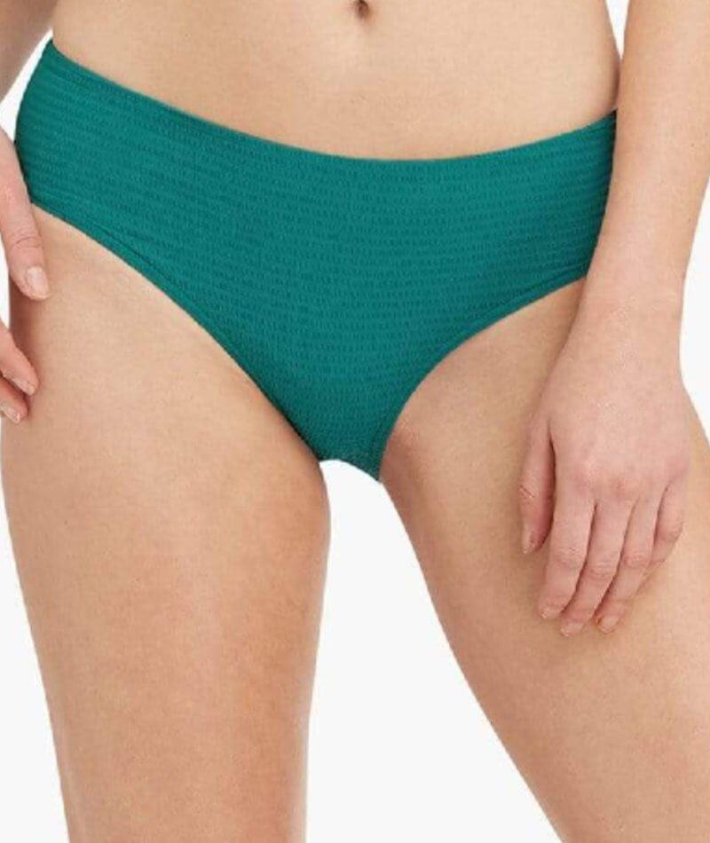 Sea Level Messina Mid Bikini Brief - Vermont Swim 8 Vermont 