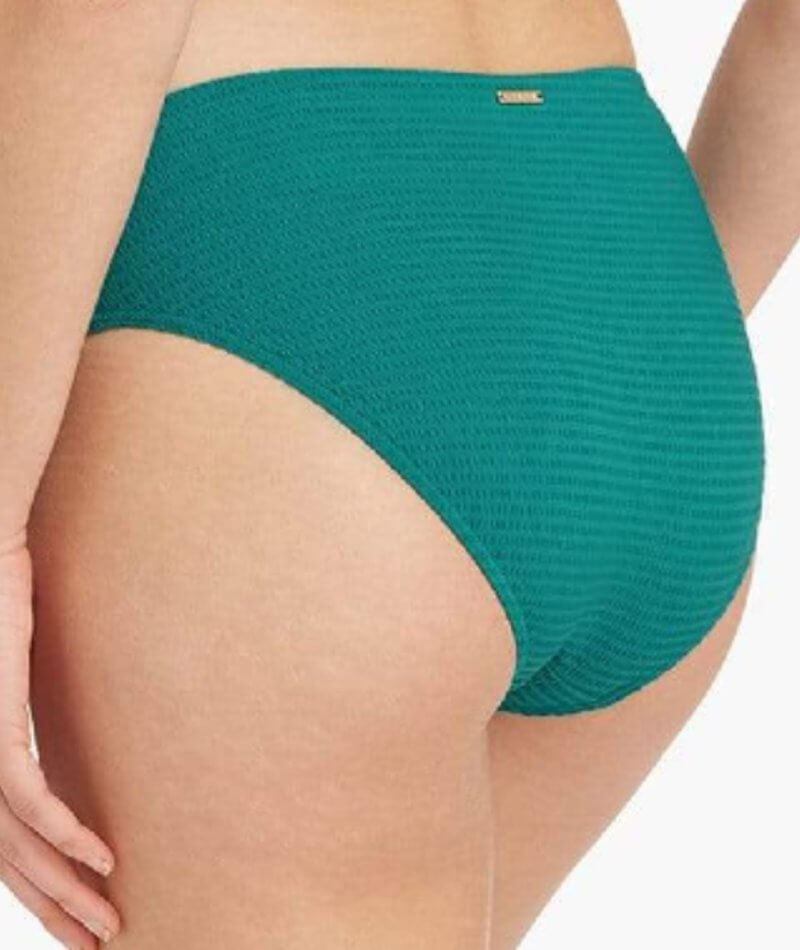 Sea Level Messina Mid Bikini Brief - Vermont Swim 