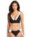 Sea Level Valentina Hipster Bikini Brief - Black Swim 