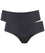 Sloggi Active Hipster 2-Pack - Black Knickers 