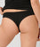 Sloggi Go Brazilian 2 Pack G-String - Black Knickers 