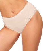 Sloggi GO High Waist 2 Pack Brief - Fresh Powder Knickers 