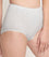 Sloggi Maxi Brief 2 Pack - Light Grey Melange Knickers 