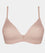 Sloggi WOW Comforrt 2.0 Push-up Bra - Foundation Nude Bras 