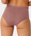 Sloggi WOW Comfort 2.0 High Waist Brief - Cacao Knickers 