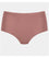 Sloggi WOW Comfort 2.0 High Waist Brief - Cacao Knickers 